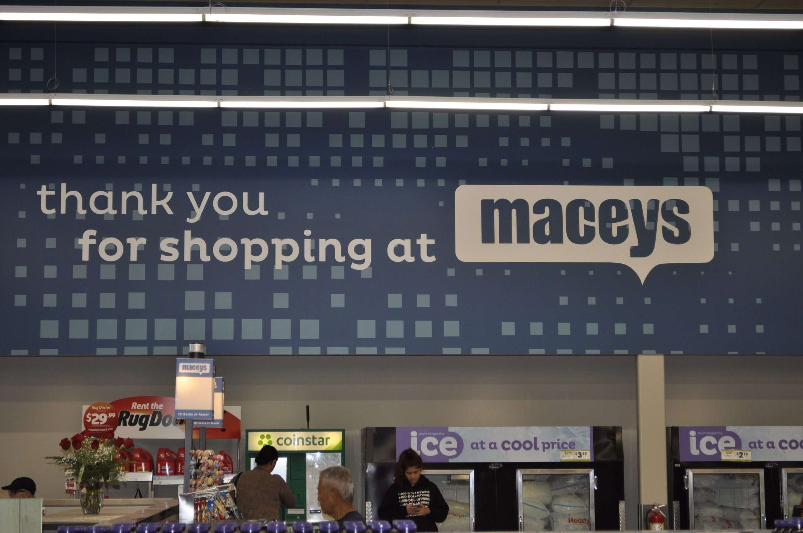 Macey's, AFS Leaders Partner With First Lady Abby Cox To, 55% OFF