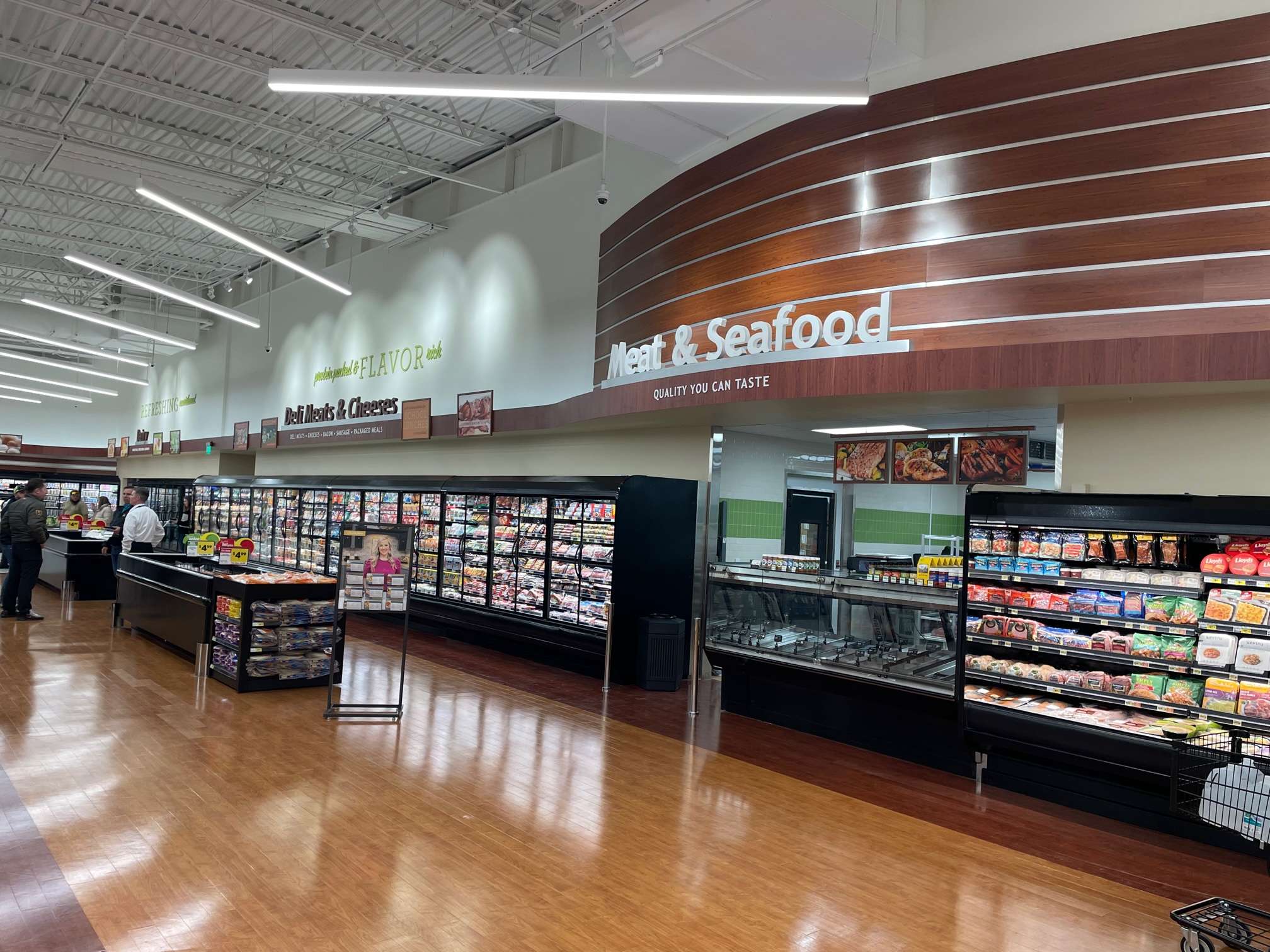 Lee s Marketplace Opens New Herriman Location Associated Food Stores