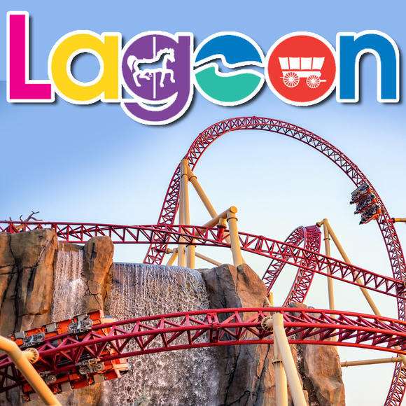 Lagoon Season Pass 2025 Cost