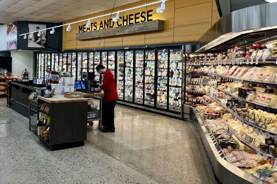 Harmons Reopens in West Valley City After Remodel - Associated Food Stores