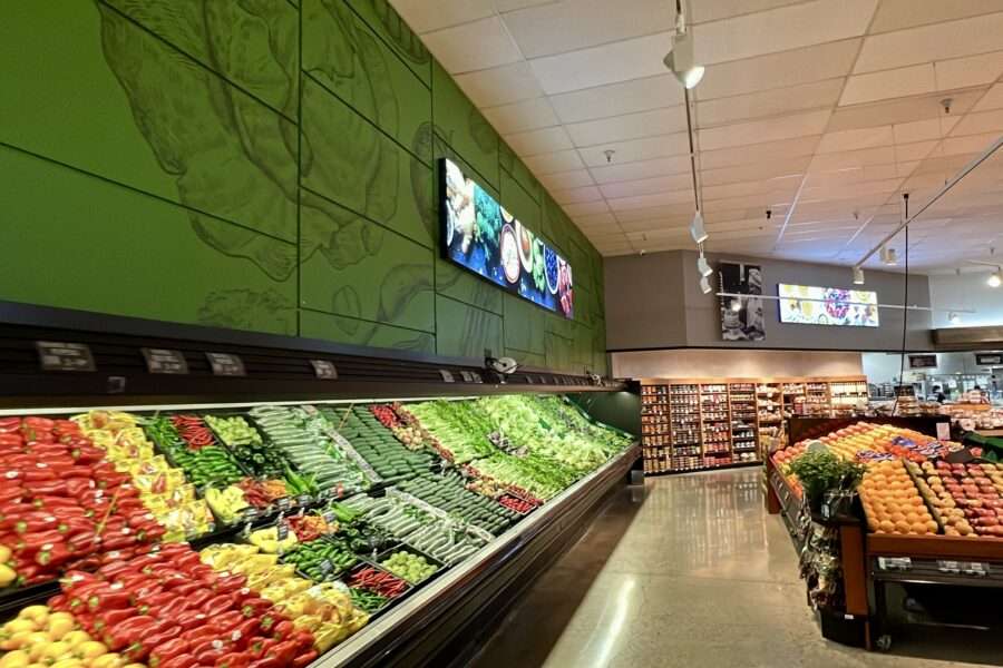 Harmons Reopens in West Valley City After Remodel - Associated Food Stores